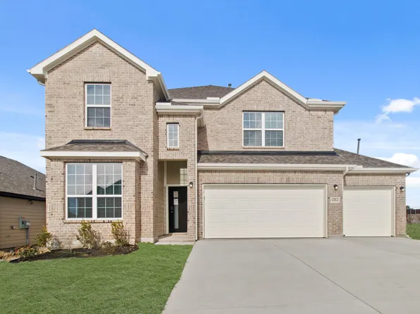 6904 Night Owl Ln, Fort Worth, TX 76036