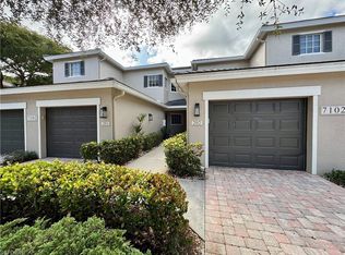7102 Pond Cypress Ct APT 202, Naples, FL 34109