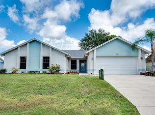 1521 Halstead Ave NW, Palm Bay, FL 32907