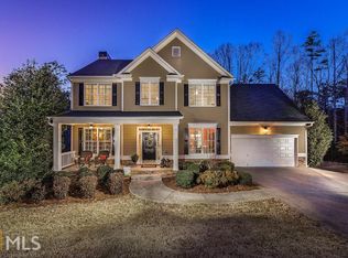 299 Balmy Ct, Powder Springs, GA 30127
