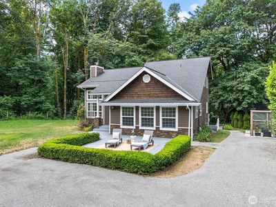 23835 Dockton Road SW, Vashon, WA, 98070