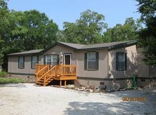 2145 Fm 3496, Gainesville, TX 76240