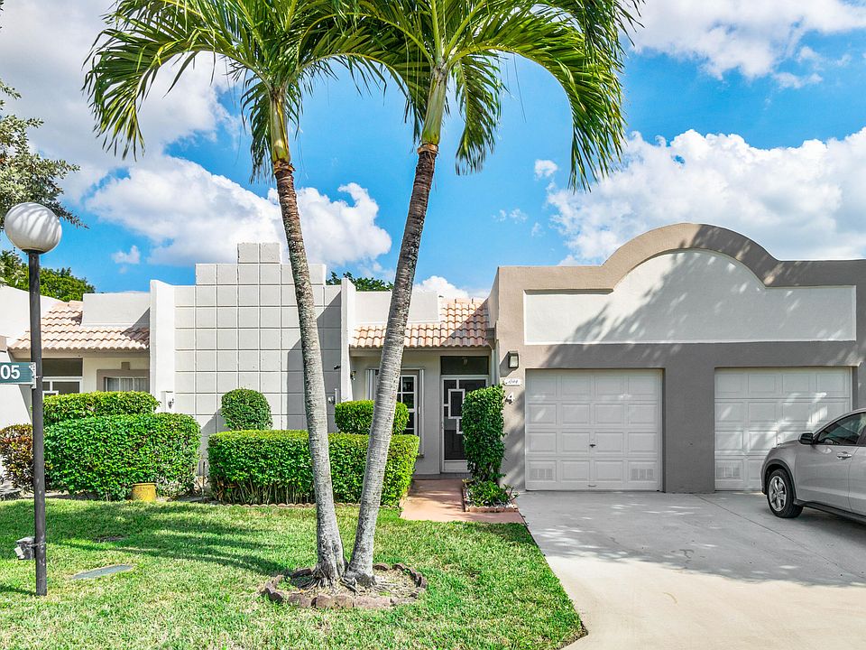 9005 Flynn Circle UNIT 4, Boca Raton, FL 33496 | Zillow