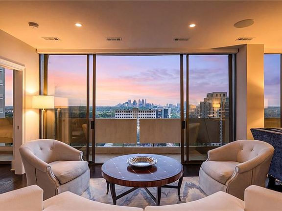 2nd image of 2575 Peachtree Rd NE #22CD