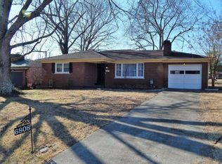 6808 Mariposa Dr, Louisville, KY 40214