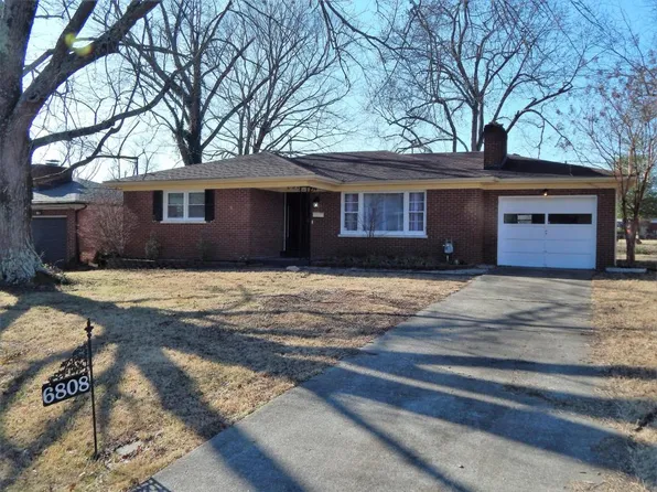 6808 Mariposa Dr, Louisville, KY 40214