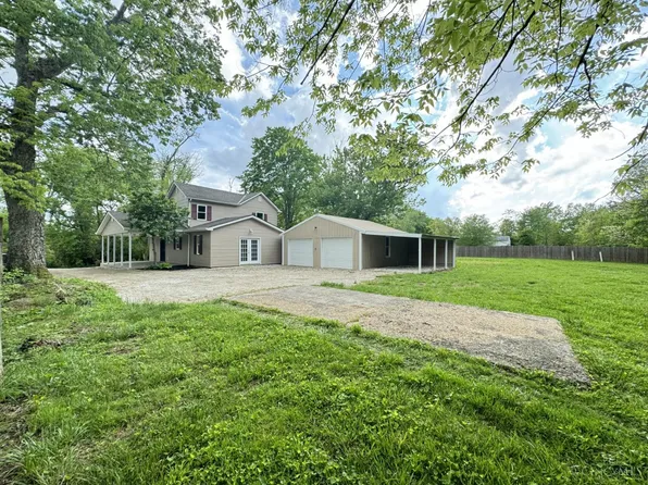 2988 Florence Ave, Bethel, OH 45106