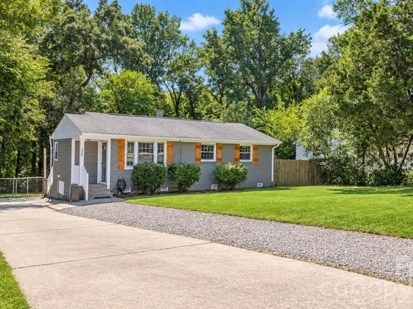 2026 Choyce Cir, Charlotte, NC 28217