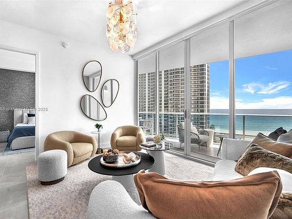 4th image of 17550 Collins Ave #A10002