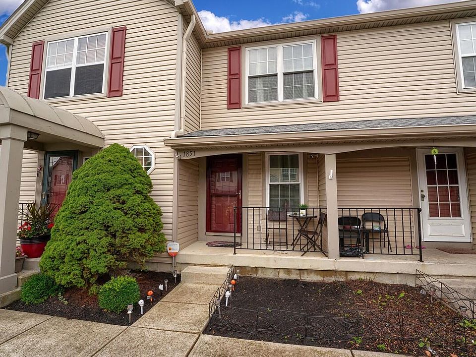 1st image of 1851 Messner Dr #56B