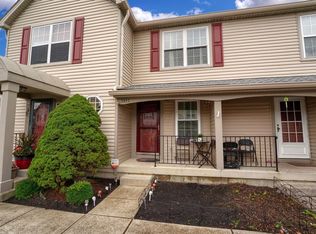 1851 Messner Dr #56B, Hilliard, OH 43026