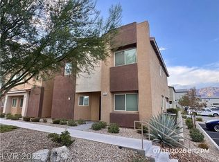 7461 Opal Star St, North Las Vegas, NV 89084