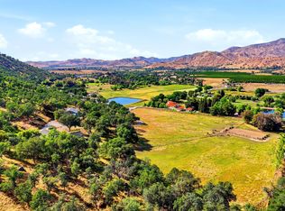 33435 Globe Dr, Springville, CA 93265