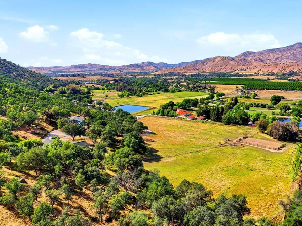 33435 Globe Drive, Springville, CA 93265