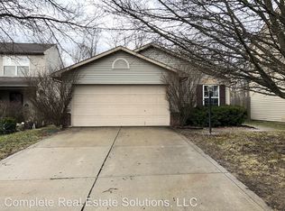 4020 Crabtree Ct, Indianapolis, IN 46235