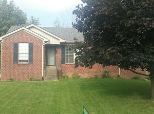 411 Garden Ct, Simpsonville, KY 40067