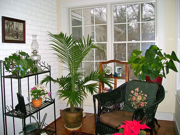 sunroom