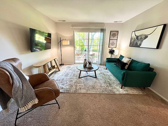 2nd image of 3200 Lawndale Dr #2104
