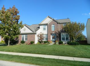 16441 Lakeville Xing, Westfield, IN 46074