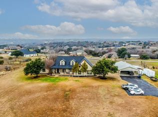 4870 Old Brock Rd, Weatherford, TX 76087