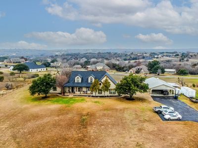 4870 Old Brock Rd, Weatherford, TX, 76087