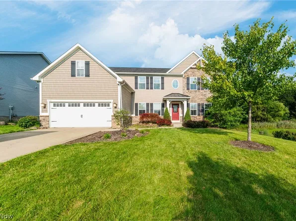 5570 Long Ridge Dr, Independence, OH 44131