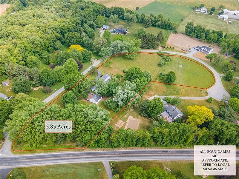 222 Hickory Hill Dr, Volant, PA 16156 MLS 1596273 Zillow