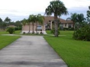 1780 Randall Blvd, Naples, FL 34120
