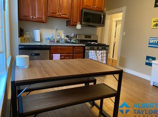 8 Sunset St #3, Roxbury Crossing, MA 02120