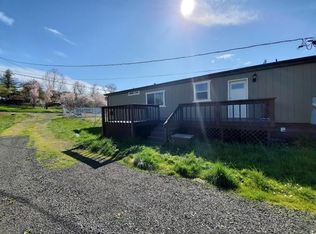 5060 Grange Rd, Roseburg, OR 97471