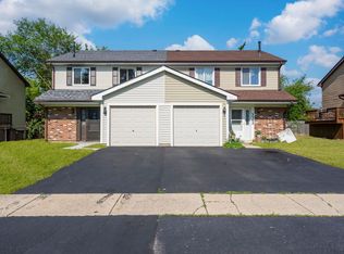 3758 Merrimac Ln W, Hanover Park, IL 60133