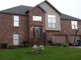 5168 Meadow Lake Trl, Bessemer, AL 35020