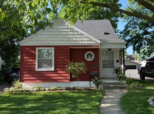 444 Roth Blvd, Clawson, MI 48017