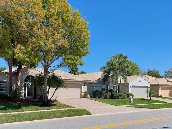 8051 Dolomitian, Boynton Beach, FL 33437