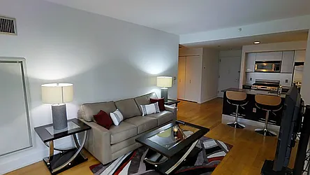 Rented by HighRiseNY