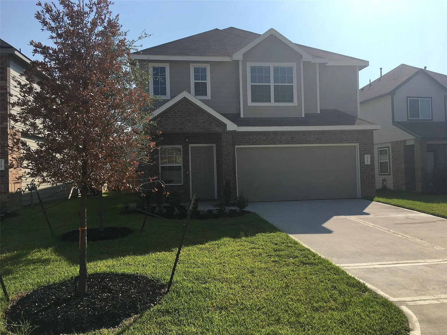 3 bed, 2.5 bath, 2154 sqft, $1,850 — Photo 4