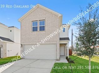 839 Red Oakland Dr, Houston, TX 77090