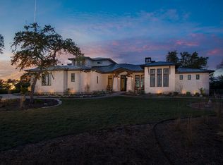 18325 Flagler Dr, Austin, TX 78738