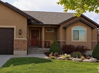 2117 N 220 W, Tooele, UT 84074