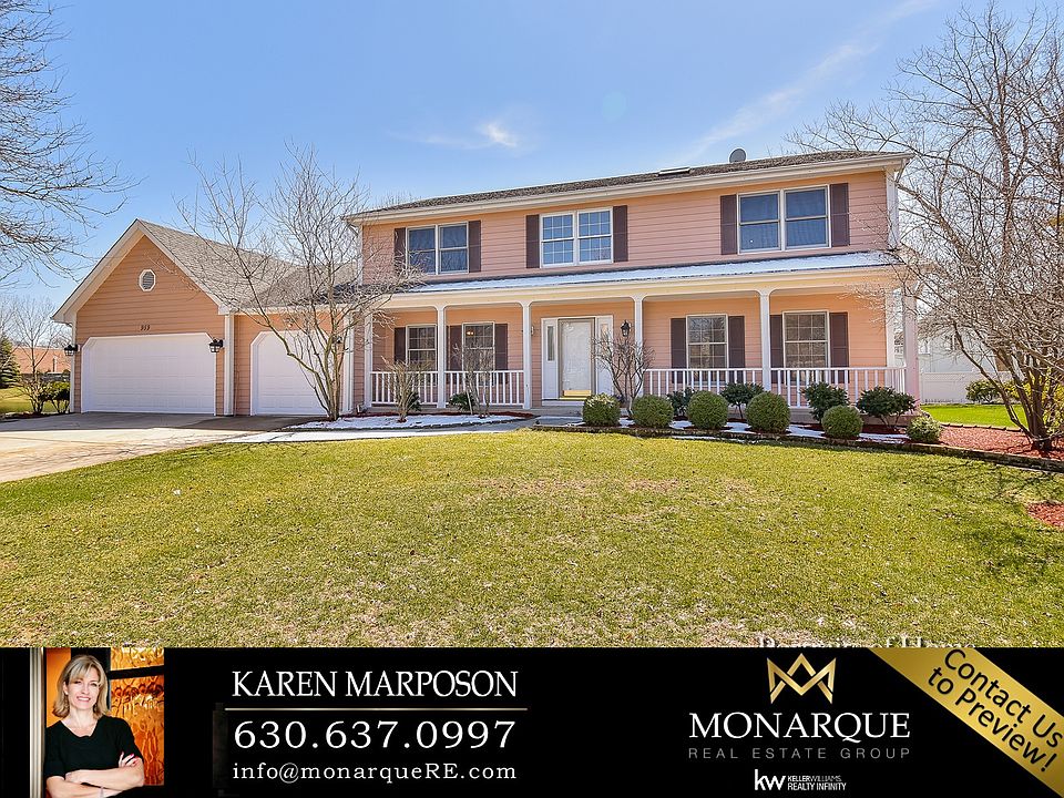 1st image of 959 E Amberwood Cir