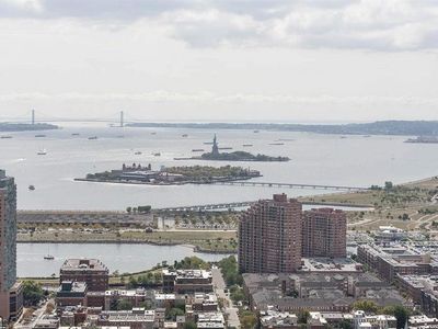 88 Morgan St #9055, Jersey City, NJ, 07302