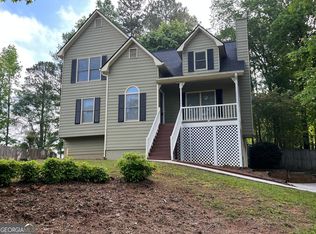 515 Mill Pointe Trl, Dallas, GA 30157