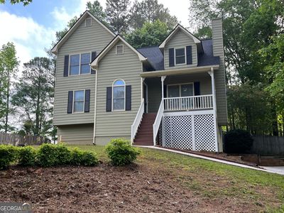 515 Mill Pointe Trl, Dallas, GA, 30157
