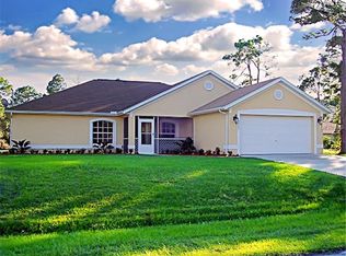 2663 Wyola Ave, North Port, FL 34286