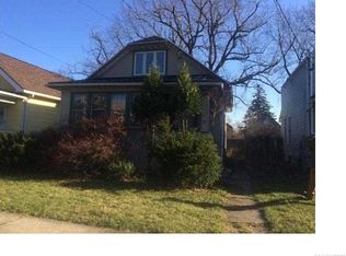 405 Northumberland Ave, Buffalo, NY 14215