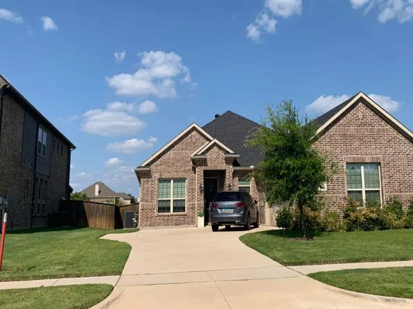 7220 Voltaire Dr, Grand Prairie, TX 75054