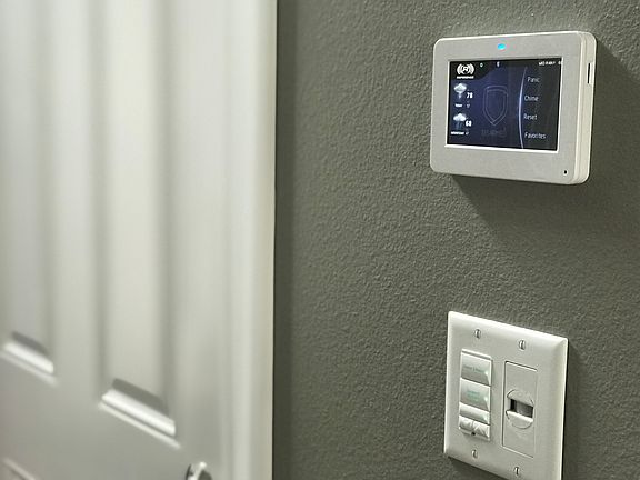 Alarm System