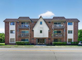 6645 172nd St APT 3C, Tinley Park, IL 60477