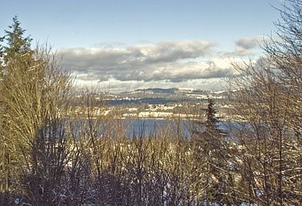 Very nice seasonal views!