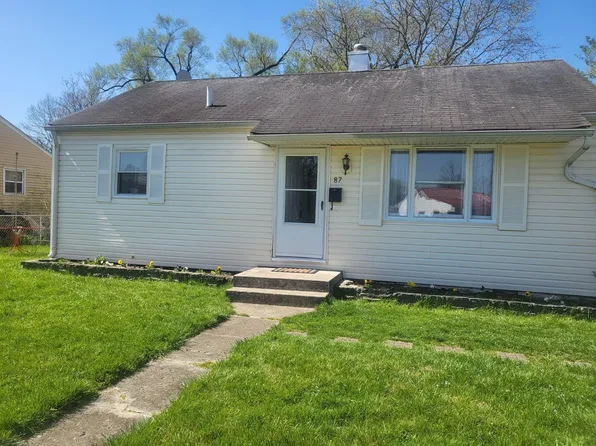 87 Union Ave, Hamilton, OH 45011